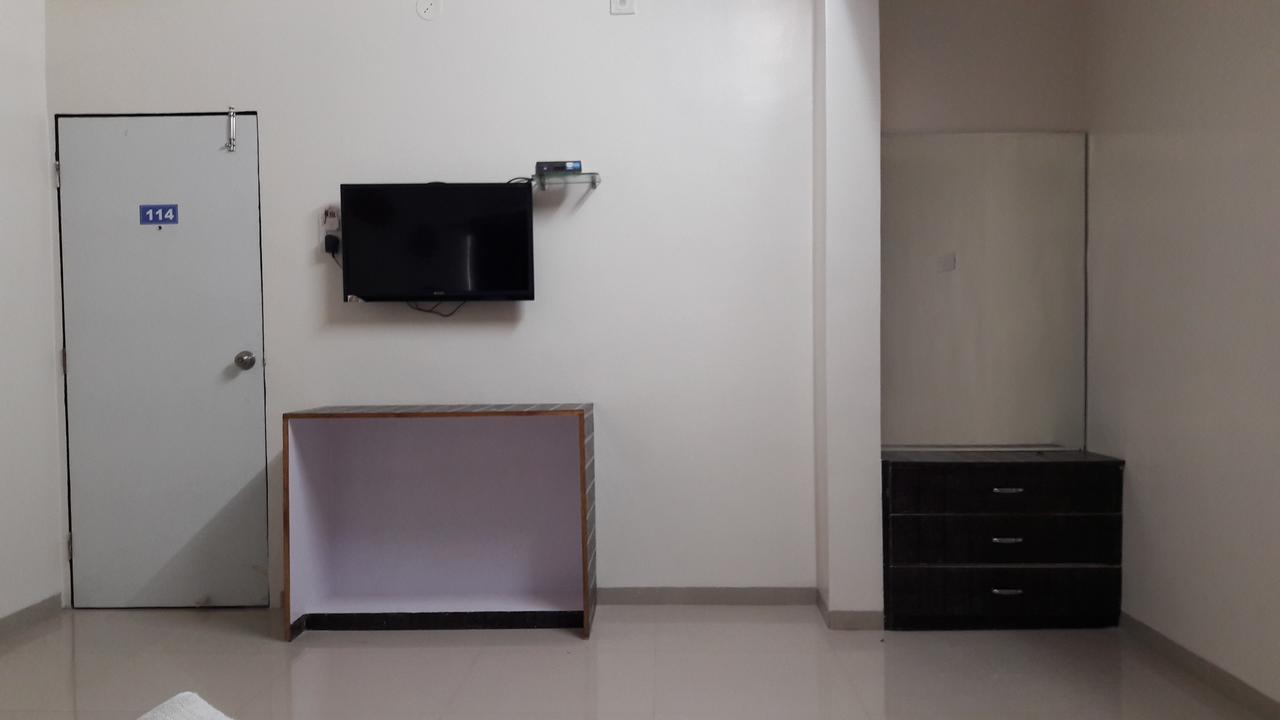 Hotel Aurangabad Regency Exteriör bild