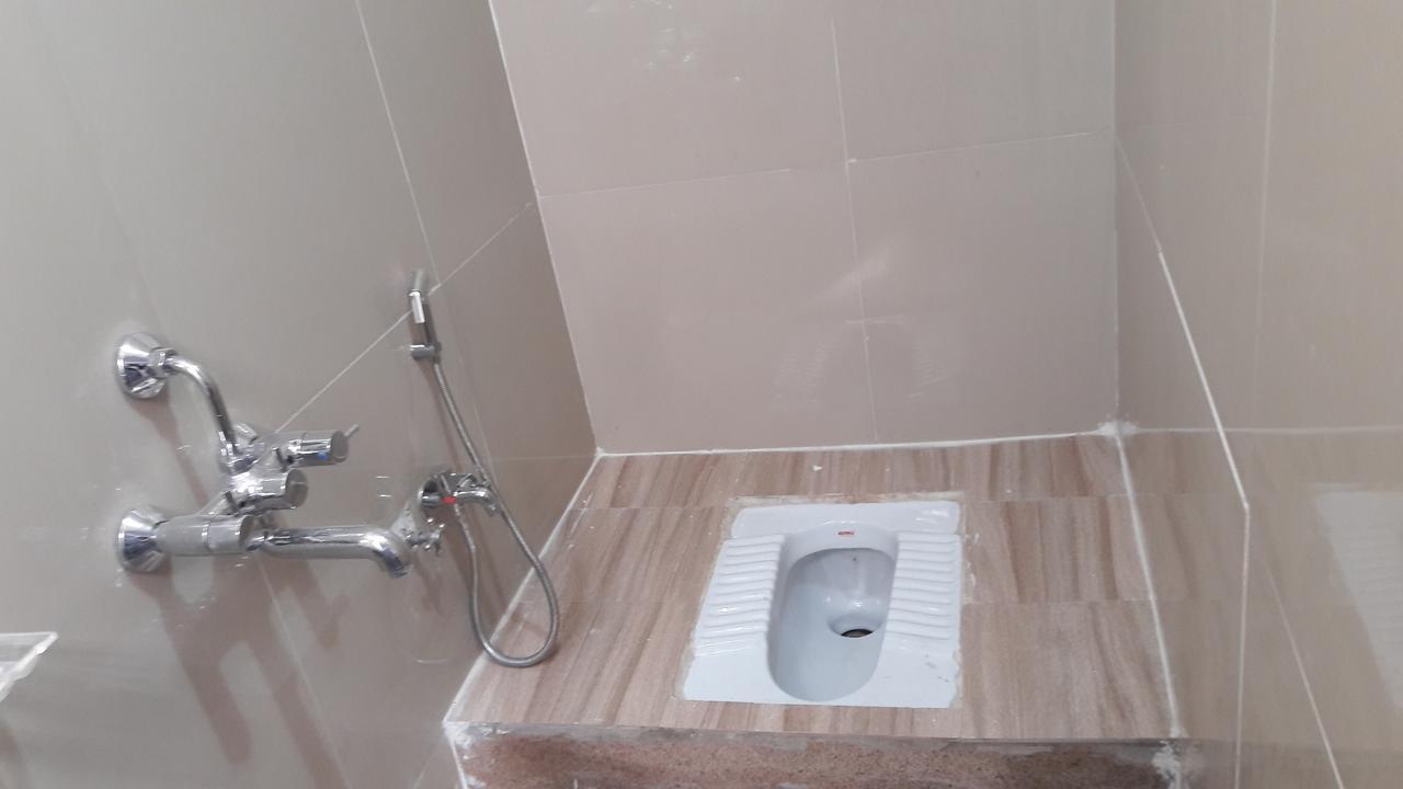 Hotel Aurangabad Regency Exteriör bild