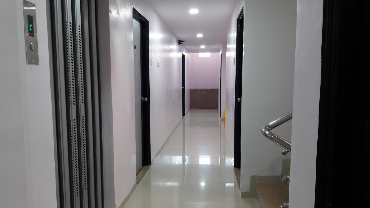 Hotel Aurangabad Regency Exteriör bild