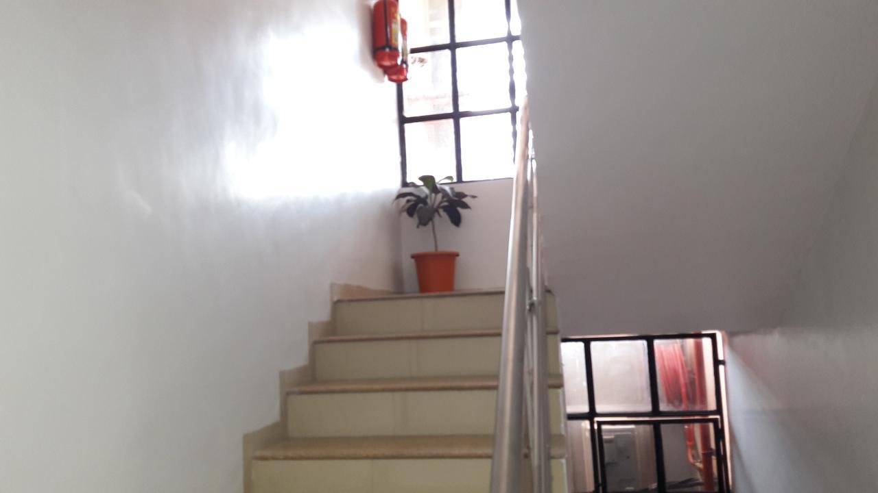 Hotel Aurangabad Regency Exteriör bild