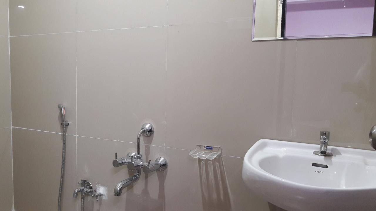 Hotel Aurangabad Regency Exteriör bild