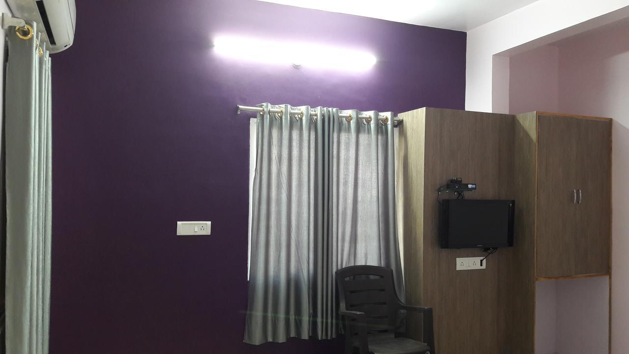Hotel Aurangabad Regency Exteriör bild