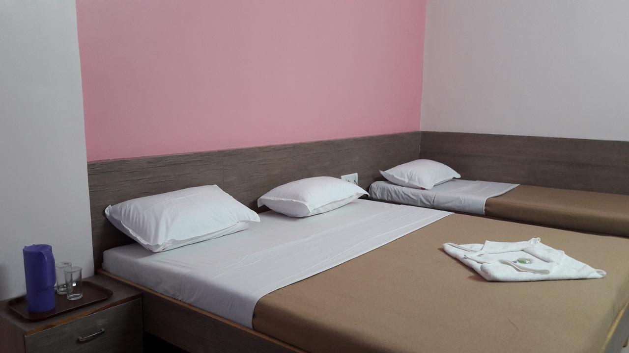 Hotel Aurangabad Regency Exteriör bild