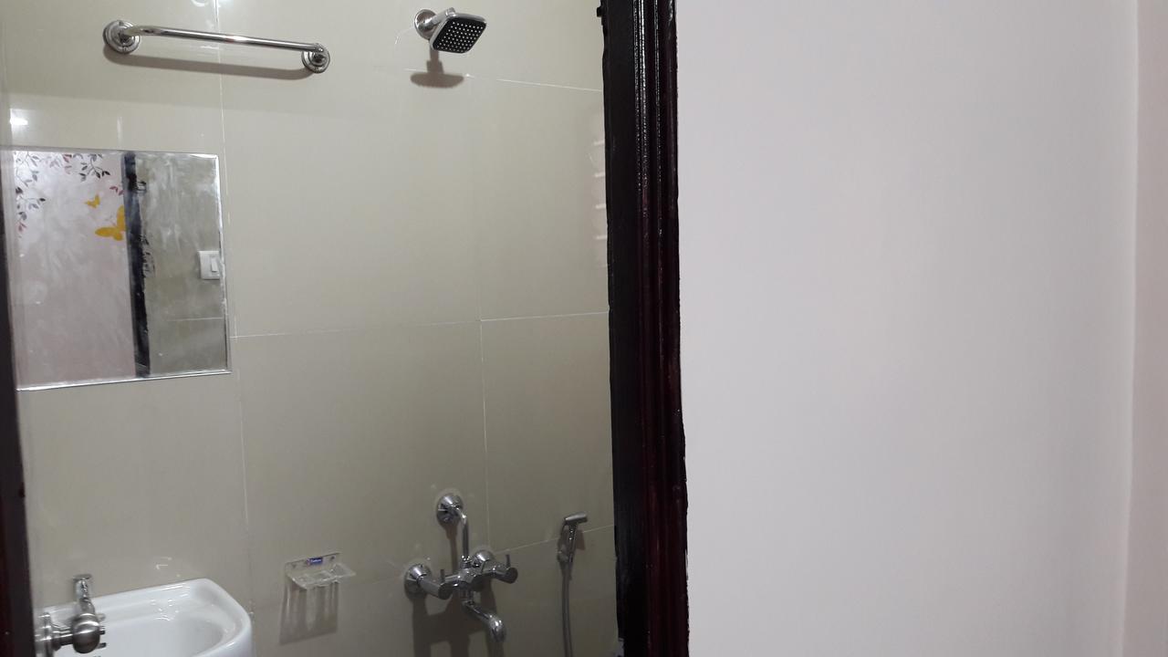 Hotel Aurangabad Regency Exteriör bild