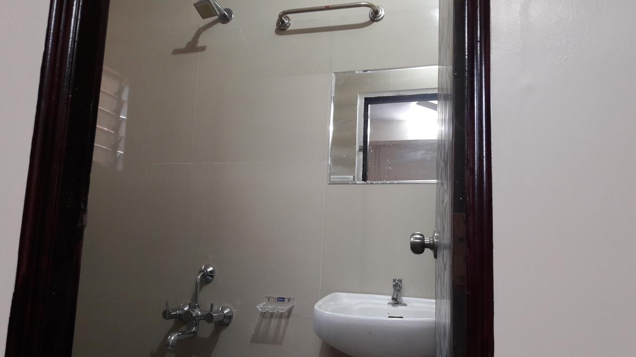 Hotel Aurangabad Regency Exteriör bild